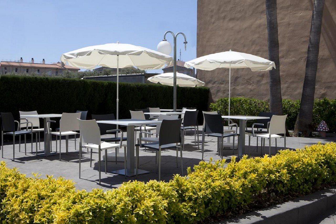 Hotel Bulevard Benicàssim Εξωτερικό φωτογραφία