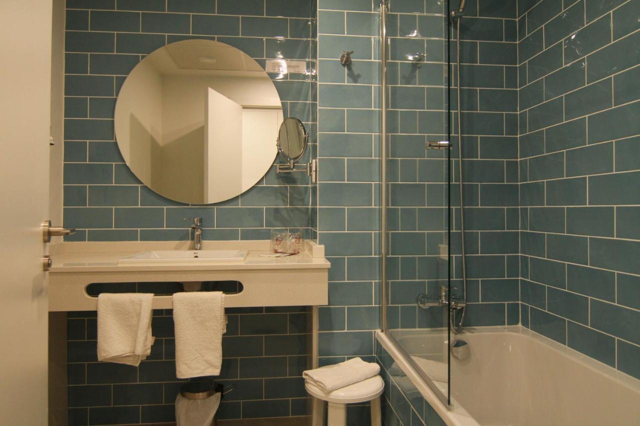 Hotel Bulevard Benicàssim Εξωτερικό φωτογραφία