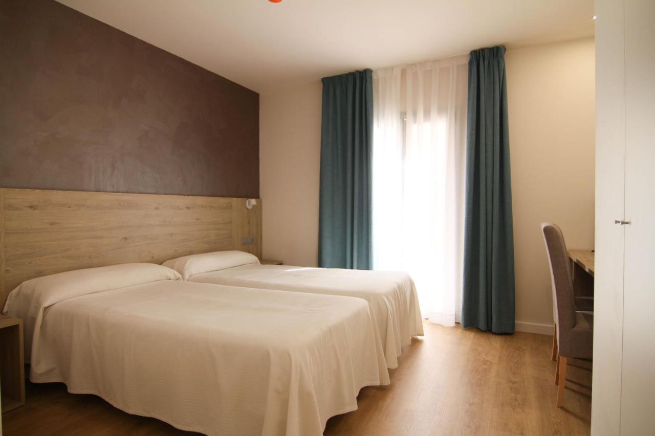 Hotel Bulevard Benicàssim Εξωτερικό φωτογραφία
