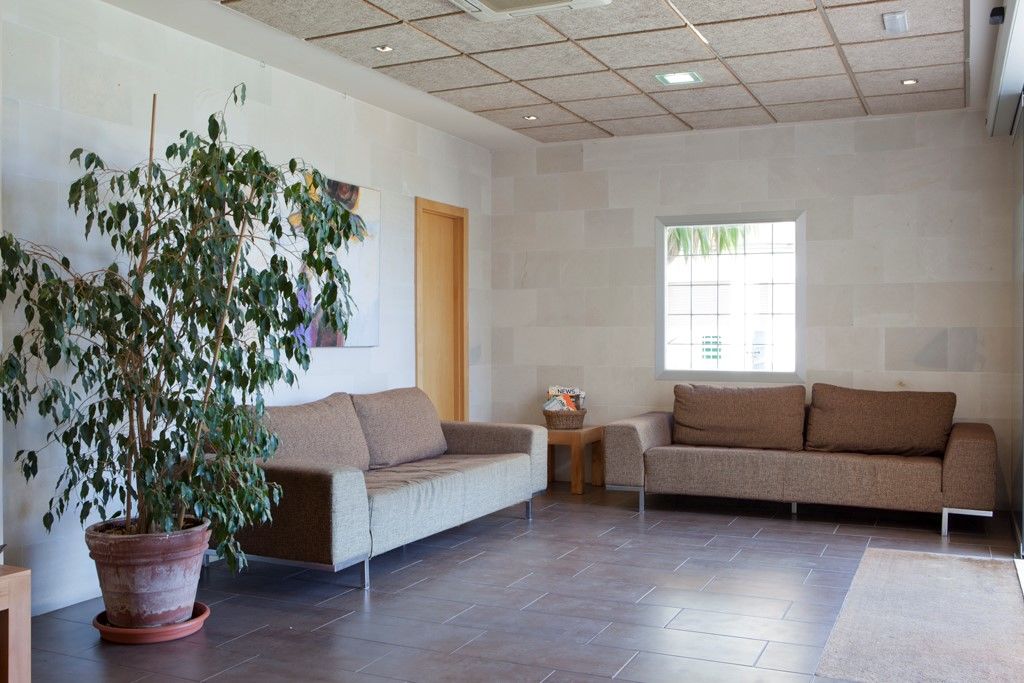 Hotel Bulevard Benicàssim Εξωτερικό φωτογραφία